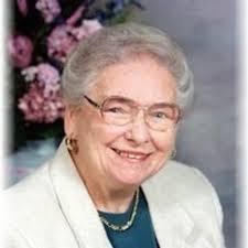 Mary Snyder Coutry Obituary January 7, 2009