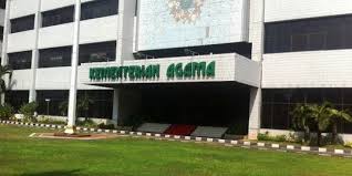 Jumlah formasi lowongan cpns kemenag 2021 lulusan perawat dokter d3 s1. Kemenag Un Dan Uambn Madrasah Ditiadakan Belajar Di Rumah Sesuai Kebijakan Pemda Merdeka Com