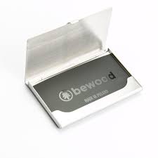 The durable pvc cards look more valuable than paper business cards and convince in the classic credit card format. Wooden Business Card Holder Card Holder The Best Quality Natural Wood Padouk Wood Real Natural Wood Stainless Steel Bags Purses Business Card Cases Valresa Com