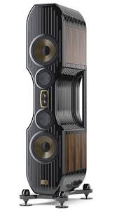 This is a single speaker that should be combined with other types of speakers for a better experience. The 35 Most Expensive Home Theater Speakers In The World Today