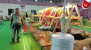 Catering Services In Rampur Mannat Banquet Hall Wedding Catering Services Near Me Youtube We are here for you with the latest technology available in market, that is 3d projection mapping. catering services in rampur mannat banquet hall wedding catering services near me