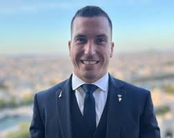 Tom Coll est le nouveau chef pâtissier du restaurant Le Pré Catelan • Les  Nouvelles Gastronomiques