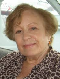 Melpomeni Karanikas Obituary (2024)