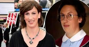 Miranda Hart's Potential Return to Call The Midwife Before 2026