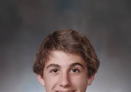 Student of the week: Zachary Lucas