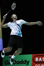 Mirip dengan tenis bulu tangkis bertujuan memukul bola. Ini 15 Manfaat Bermain Badminton Untuk Kesehatan Tubuh