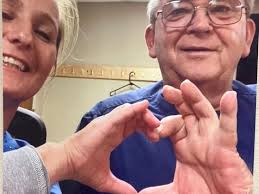 Donald "Don" Wayne Strong's Memorial Website