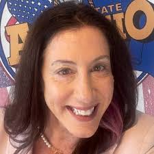 Sherry Crews's Instagram, Twitter & Facebook