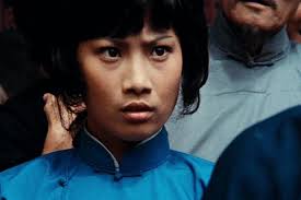 Angela Mao in Lady Kung Fu outsold Bruce Lee's Enter…