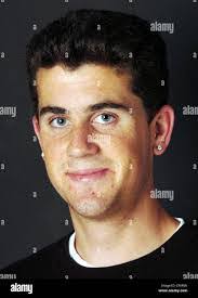 Eric Angell's Instagram, Twitter & Facebook