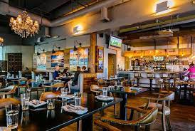 In context, she's talking about customers' reaction to visiting her. Lido Di Manhattan Manhattan Beach Restaurant Bewertungen Telefonnummer Fotos Tripadvisor