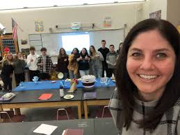 Heidi Tarr (@Queen_Nerdling)