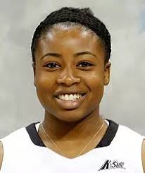 2012-13 Women's Basketball Roster