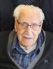 Albert Klein Obituary