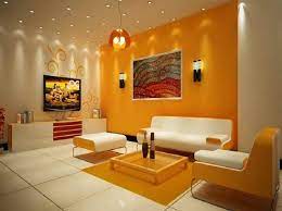 Interior design is the art and science of enhancing the interior of a building to achieve a healthier and more aesthetically pleasing environment for the people using the space. Interior Wall Paint Design Colour Combination Ideas Novocom Top
