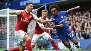 Stream premier league game chelsea v. Chelsea Vs Arsenal Sport360