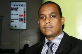 Orange MP backs Anglo Leasing pay