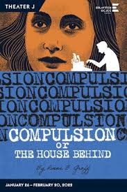 Compulsion or the House Behind