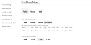 Fantasy football podcast for august 30th, 2018. Continuous Waivers And Taxi Squads