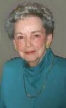 Obituary information for June Earles