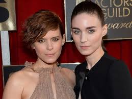 Sep 28, 2020 · rooney mara and joaquin phoenix have stepped into their biggest roles to date: Megan Leavey Star Kate Mara Says She And Sister Rooney Mara Bond Over Both Being Actresses Abc News