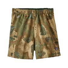 Patagonia Baby Baggies Shorts
