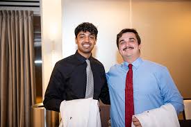 PHOTOS: OCOM hosts inaugural White Coat Ceremony