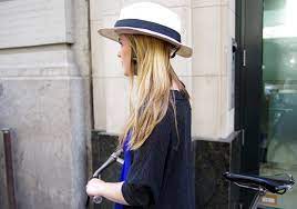 How Your Bike Helmet Could Look Way Less Dorky Cool Bike Helmets Stylish Bike Helmet Bike Helmet