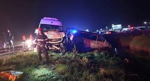 MÄƒrturii È™oc Despre Accidentul De Azi Noapte Fetele Dansau Cu Picioarele Pe Bord