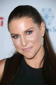 Stephanie McMahon