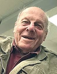 Walter Grosser Obituary