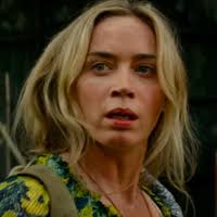 🔥 A Quiet Place (2018) MBTI Personality Types