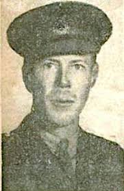 Major Michael Lovett Tucker