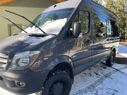 Image result for Selenite Gray 2017 Sprinter