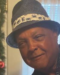 Adolph "Butch" Collins Obituary August 31, 2024