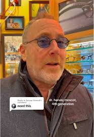 Discover the Stylish MOYEL SUN Eyewear Collection