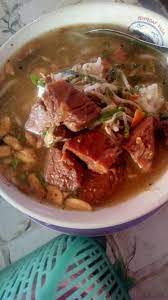 Sup matahari merupakan salah satu jenis sup yang sangat disukai. Soto Pak Amin Bangetayu Home Semarang Indonesia Menu Prices Restaurant Reviews Facebook