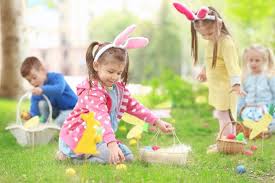 Follow the slides to create a cute bunny that can. 15 Easter Egg Hunts Near You In 2020 Day Out With The Kids