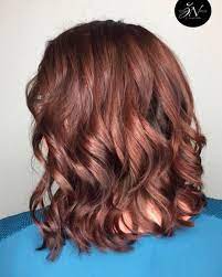 Auburn hair is super sexy and chic. 70 Stunning Auburn Hair Color Ideas And Top Styles In 2021