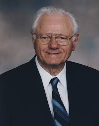 Wilfred Luter Obituary