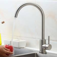 Die nach dvgw zertifizierte küchen armatur stammt aus dem namhaften hause blanco. Baumarkt Kucheninstallation Baumarkt Kuchen Badinstallationen Peppermint Kuchenarmatur Mit Brause Ausziehbar Einhandmischer Spultischarmatur Armatur Wasserhahn Fur Kuche Matt Geburst Aus Messing Verchromt Icg Co Ke