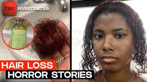 Popular hair company Mielle Organics is under fire, and consumers are  talking about it