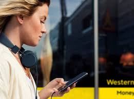 During this time you'll still be able to move money between your own accounts but will be unable to pay someone you've paid before, pay a new payee or to. Transfer Money To Ghana From Germany Western Union De