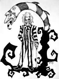 The 1988 classic beetlejuice contains more secrets than we thought to conjure up. Tim Burton S Sand Worm Yahoo Image Search Results Betelgeuse Movie Beetlejuice Cartoon Beetlejuice Tattoo