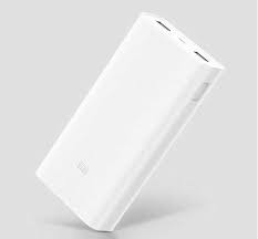 Now, you can charge 2 devices simultaneously or extend your power with others in need. Xiaomi Mi 20000 Mah Powerbank 2c Priyoshop Com Online Shopping In Bangladesh