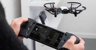 Battery drone agar lebih efisiens yaitu lama waktu. Daftar Drone Murah Untuk Pemula Okezone Techno
