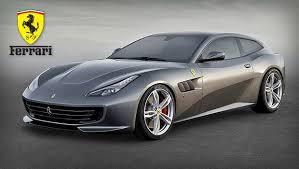 2019 Ferrari Gtc4lusso Premium Sports Hatchback With A V12 Engine Sellanycar Com Sell Your Car In 30min Ferrari Hatchback New Ferrari