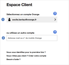 We did not find results for: Espace Client Vous Identifier Assistance Orange