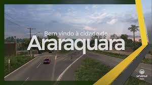 Araraquara is a city in the state of são paulo in brazil. Bem Vindo A Araraquara Youtube