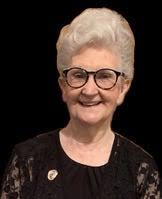 JoAnn Gerald Sjostrand Obituary